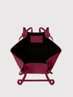 mochi-suede-shoulder-bag