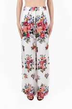 pantaloni-fluidi-in-twill-stampa-mazzo-di-fiori