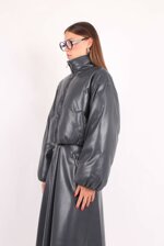 quilted-synthetic-leather-bomber