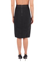 satin-skirt-with-lace