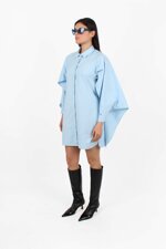 poplin-shirt-dress
