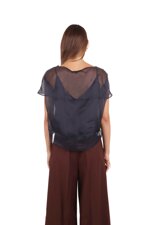boxy-sheer-silk-organza-blouse-with-matching-camisole