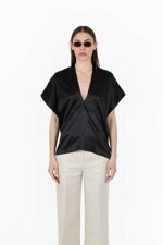 satin-v-neck-top