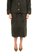 suede-midi-skirt