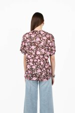 t-shirt-in-viscosa-stampa-floreale-vintage