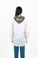 poplin-shirt-with-silk-scarf