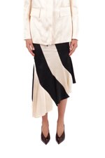 asymmetrical-hem-midi-skirt