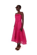 organza-dress-with-boat-neckline