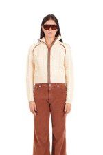 cable-knit-high-neck-cardigan