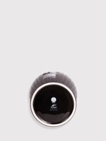 potiche-nero-rigato-decoro-serratura