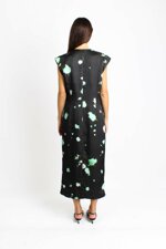 midi-dress-with-draped-neckline
