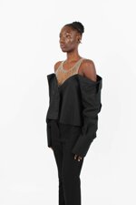 heart-neck-shirt-with-sheer-rhinestone-camisole