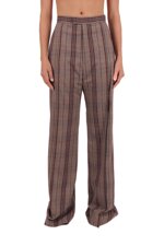 wide-leg-checked-trousers