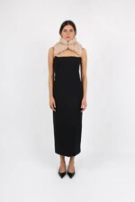 aprimi-midi-dress-with-back-zip