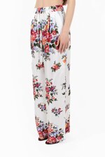 pantaloni-fluidi-in-twill-stampa-mazzo-di-fiori