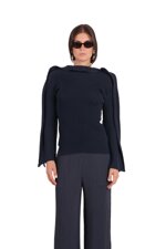 pleated-top