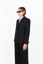 double-breasted-blazer-in-wool-blend-seersucker