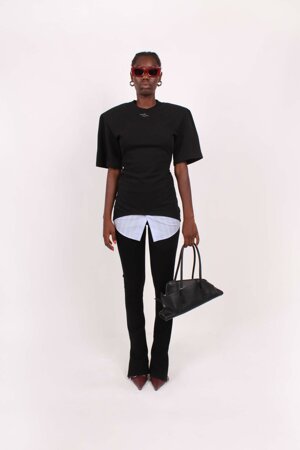structured-t-shirt-with-shoulder-pads
