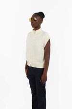 gilet-smanicato-traforato-con-zip