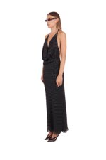 chiffon-halter-neck-dress