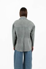 giacca-in-suede