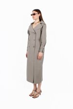 long-trench-coat-in-water-repellent-cotton-twill