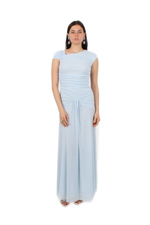 asymmetric-neckline-maxi-dress