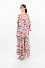 batwing-sleeve-beach-caftan
