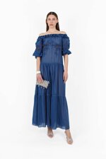 long-dress-with-boat-neckline-and-floral-embroidery