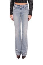 high-waisted-jeans-with-hem-detail