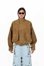 oversized-suede-leather-bomber
