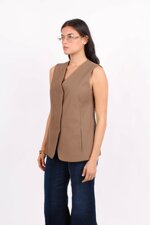 cotton-twill-vest