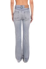 high-waisted-jeans-with-hem-detail