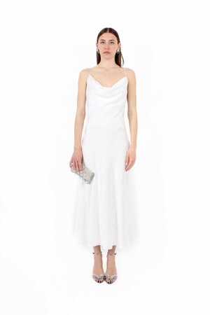 midi-dress-with-three-dimensional-floral-details