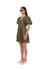 mini-dress-with-voluminous-sleeves-and-visible-panel-inserts