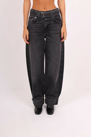 cuffed-taper-jeans