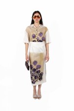 short-sleeve-silk-shirt