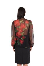 rose-print-chiffon-shirt