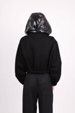 cropped-jacket-with-vinyl-hood