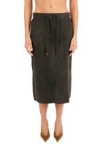 suede-midi-skirt