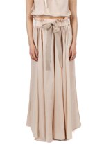 long-skirt-with-drawstring-waist