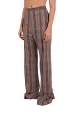 wide-leg-checked-trousers