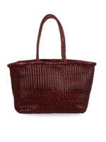 b-weave-big-shoulder-bag