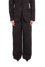pleated-satin-trousers
