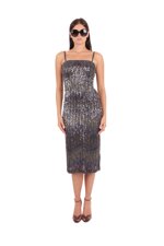 bustier-midi-dress