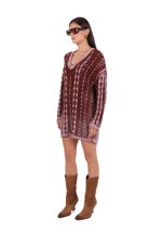 cable-knit-mini-dress