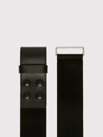 elasticated-ribbon-and-leather-belt