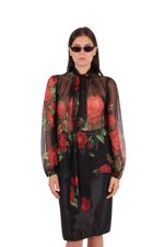 rose-print-chiffon-shirt