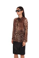 animal-print-silk-chiffon-shirt