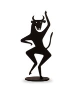 bull-silhouette